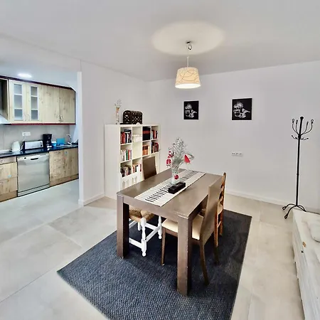 Sr Patio De Amelie Apartment Benalmadena