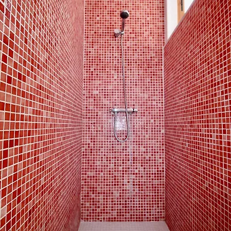 Apartment Sr Patio De Amelie Benalmadena